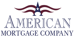 American Mortgage Company  - Logo